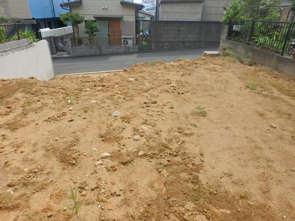 綾瀬市寺尾釜田３丁目の土地