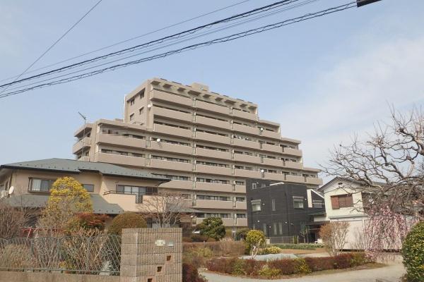 サーパス海老名第２