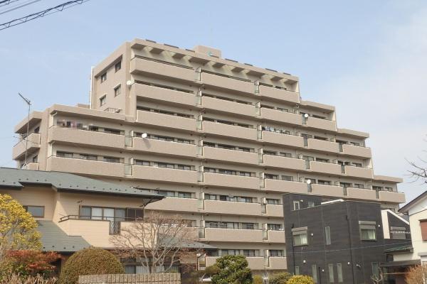 サーパス海老名第２