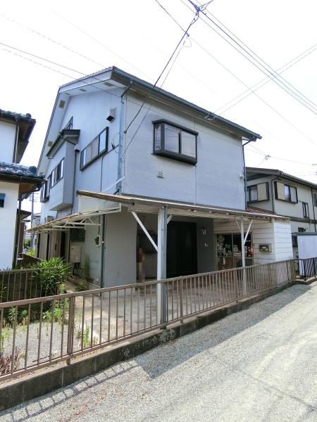 厚木市関口の中古一戸建
