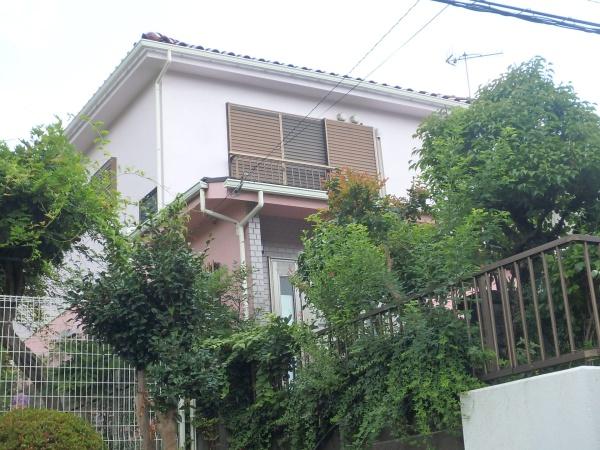 綾瀬市寺尾南３丁目の中古一戸建て