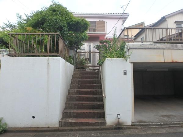綾瀬市寺尾南３丁目の中古一戸建て