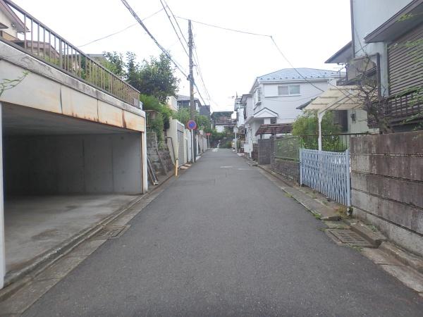 綾瀬市寺尾南３丁目の中古一戸建て