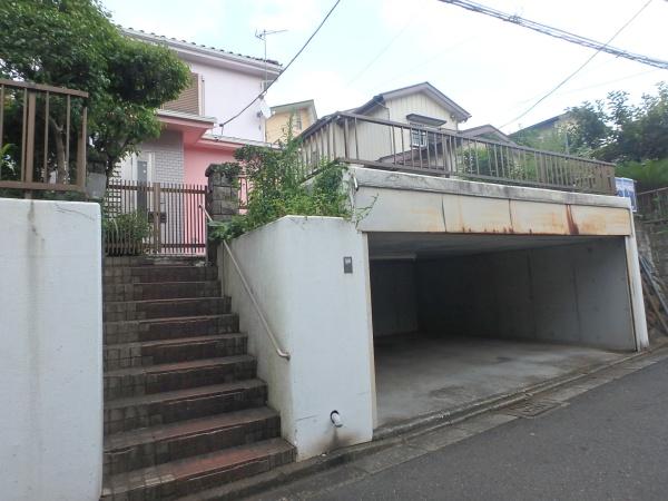 綾瀬市寺尾南３丁目の中古一戸建て