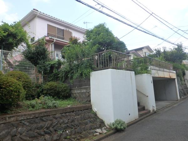 綾瀬市寺尾南３丁目の中古一戸建て