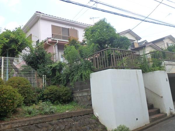 綾瀬市寺尾南３丁目の中古一戸建