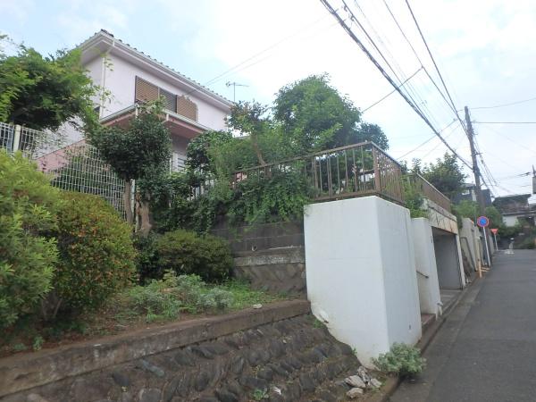 綾瀬市寺尾南３丁目の中古一戸建て