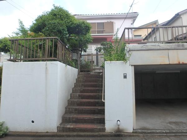 綾瀬市寺尾南３丁目の中古一戸建