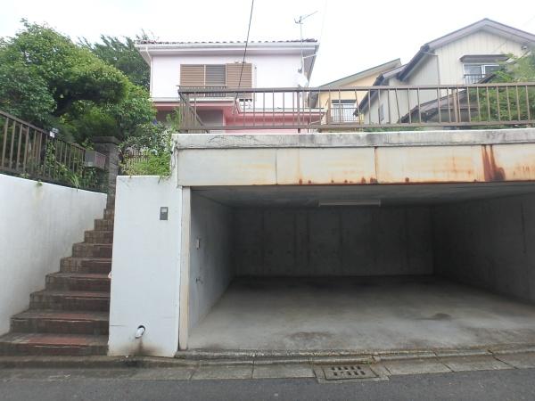 綾瀬市寺尾南３丁目の中古一戸建