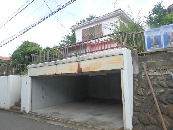 綾瀬市寺尾南３丁目の中古一戸建て