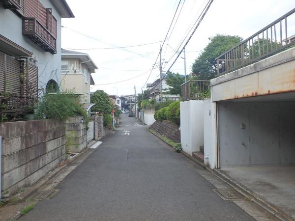 綾瀬市寺尾南３丁目の中古一戸建て