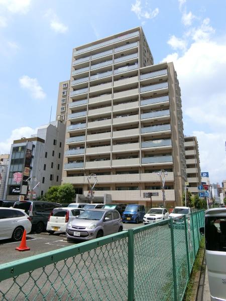 プレシス本厚木レジデンス