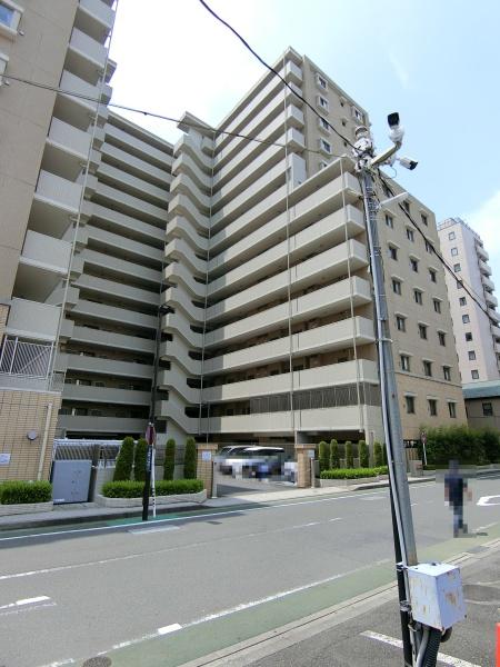 プレシス本厚木レジデンス