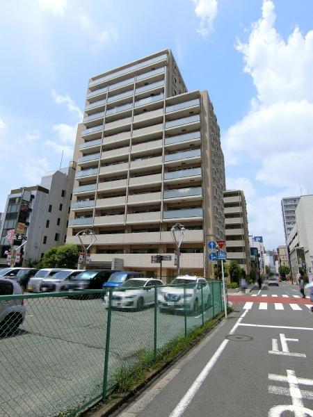 プレシス本厚木レジデンス