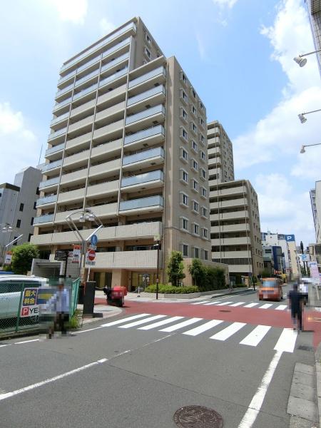 プレシス本厚木レジデンス
