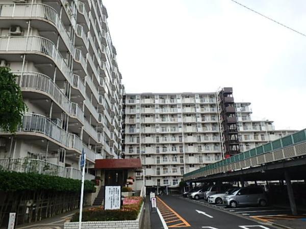 ゾンネンハイム第1南林間