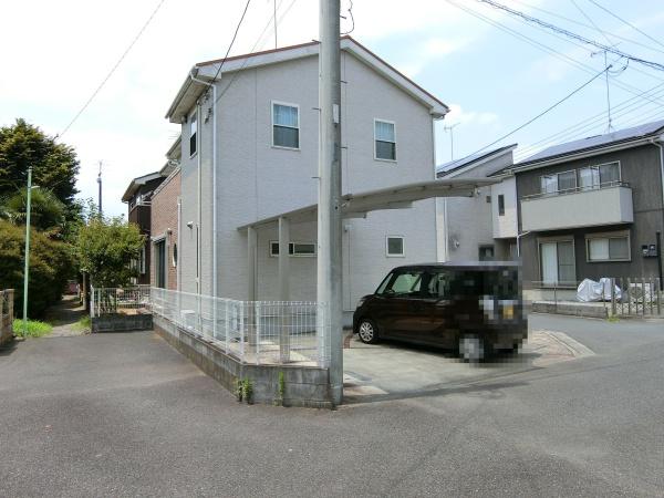 愛甲郡愛川町中津の中古一戸建て