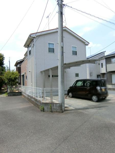 愛甲郡愛川町中津の中古一戸建て