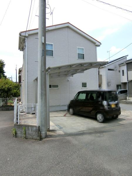 愛甲郡愛川町中津の中古一戸建て