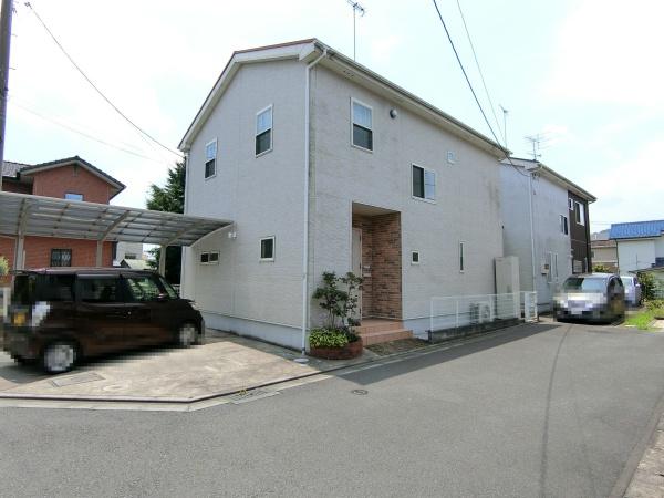 愛甲郡愛川町中津の中古一戸建