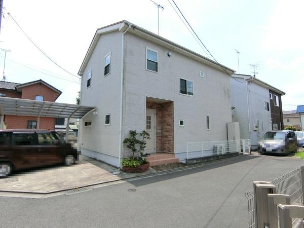 愛甲郡愛川町中津の中古一戸建
