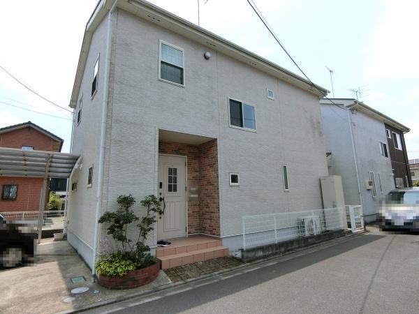 愛甲郡愛川町中津の中古一戸建
