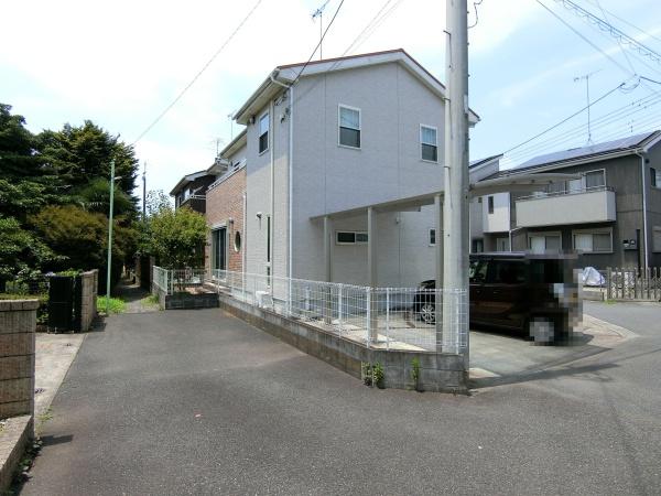 愛甲郡愛川町中津の中古一戸建