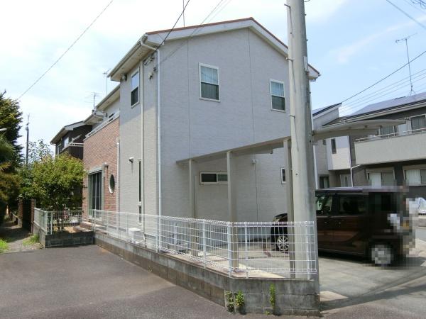 愛甲郡愛川町中津の中古一戸建て