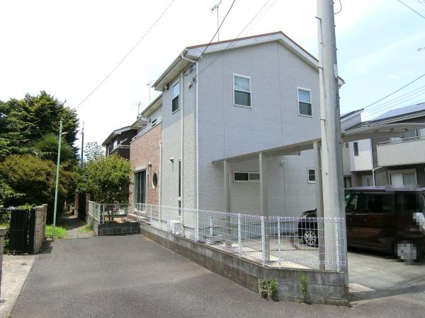 愛甲郡愛川町中津の中古一戸建て