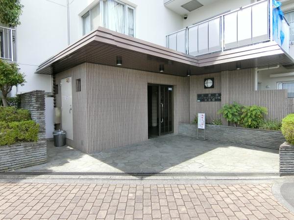 本厚木リバーサイドマンション参番館