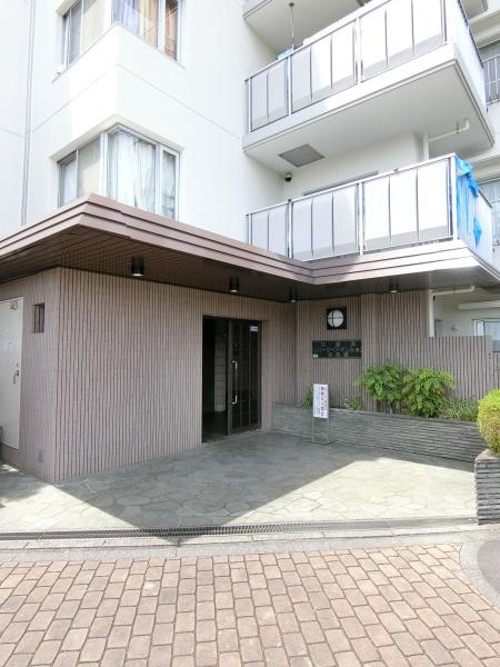 本厚木リバーサイドマンション参番館