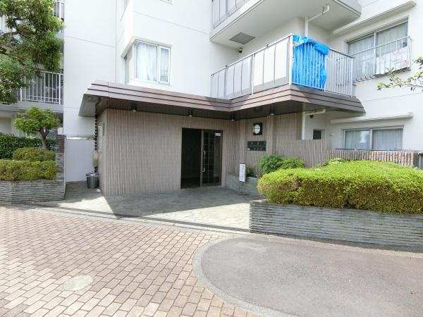 本厚木リバーサイドマンション参番館