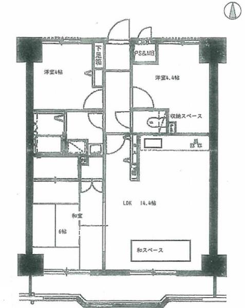 セザール厚木