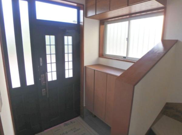綾瀬市小園南１丁目の中古一戸建て