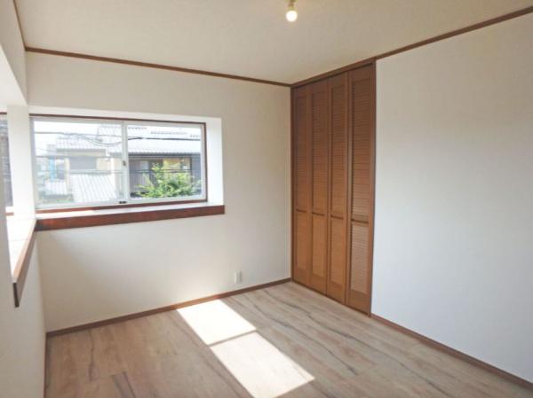 綾瀬市小園南１丁目の中古一戸建て