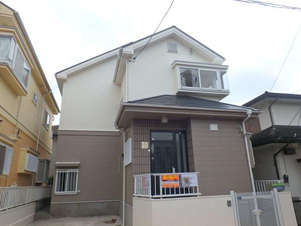 綾瀬市小園南１丁目の中古一戸建て