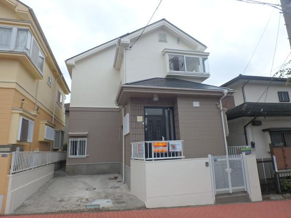 綾瀬市小園南１丁目の中古一戸建て