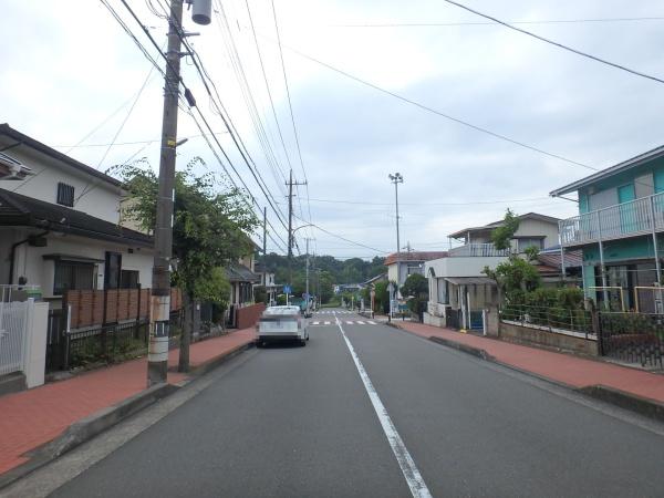 綾瀬市小園南１丁目の中古一戸建て