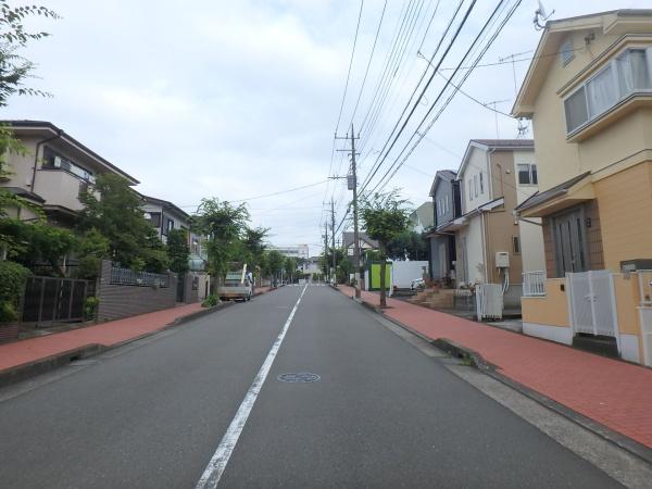 綾瀬市小園南１丁目の中古一戸建て