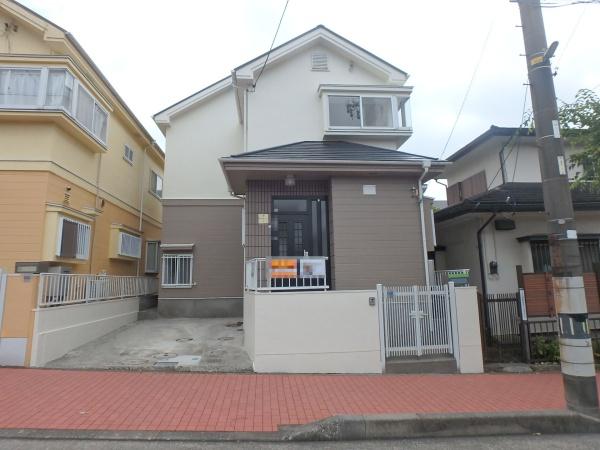 綾瀬市小園南１丁目の中古一戸建て