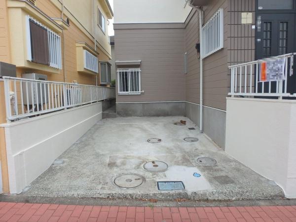 綾瀬市小園南１丁目の中古一戸建て