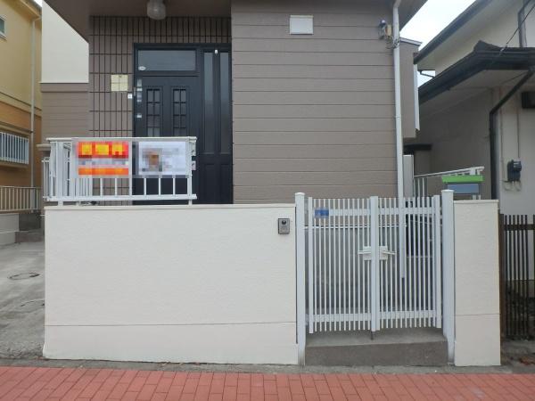 綾瀬市小園南１丁目の中古一戸建て
