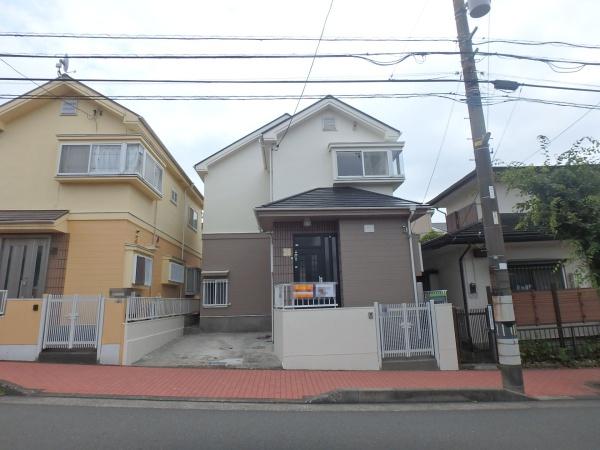 綾瀬市小園南１丁目の中古一戸建て