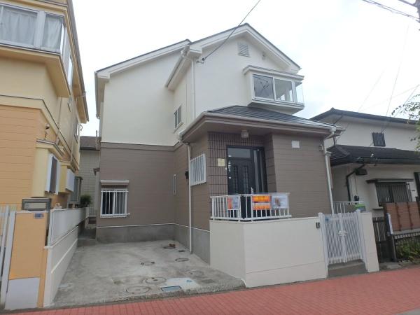 綾瀬市小園南１丁目の中古一戸建て