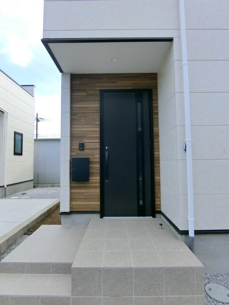 座間市座間１丁目の新築一戸建