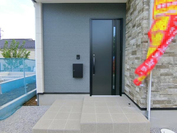 座間市座間１丁目の新築一戸建