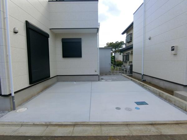 座間市座間１丁目の新築一戸建