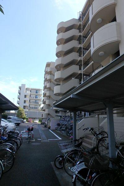 コスモさがみ野