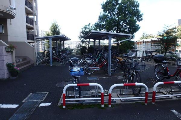 コスモさがみ野