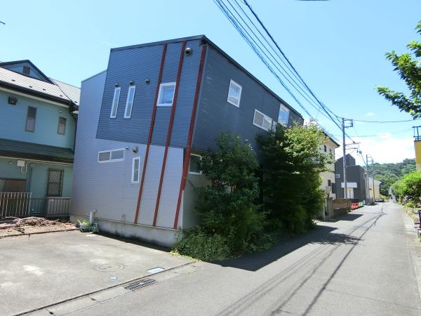 愛甲郡愛川町中津の中古一戸建